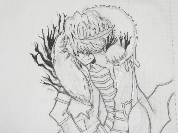 ベルフェゴール ニコニコ静画 (イラスト)