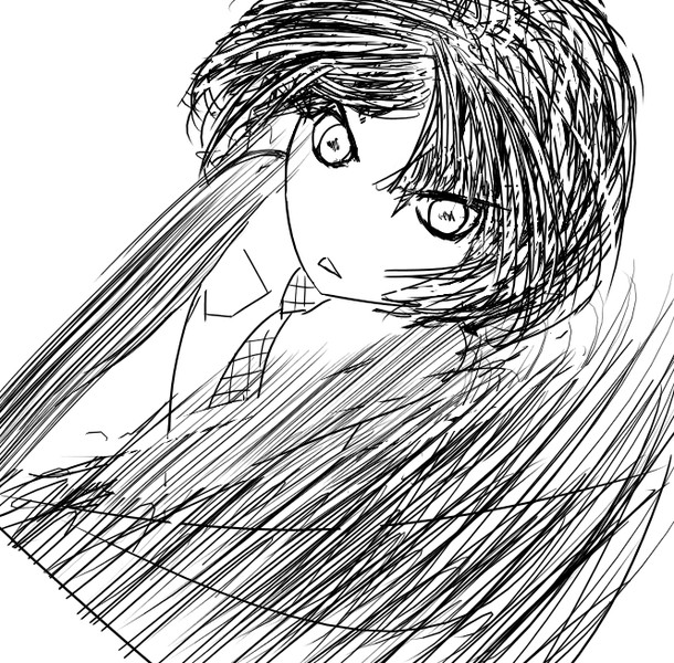 振り下ろし 魅危 一郎 さんのイラスト ニコニコ静画 イラスト