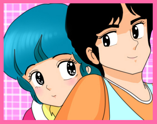 クリィミーマミ ニコニコ静画 イラスト
