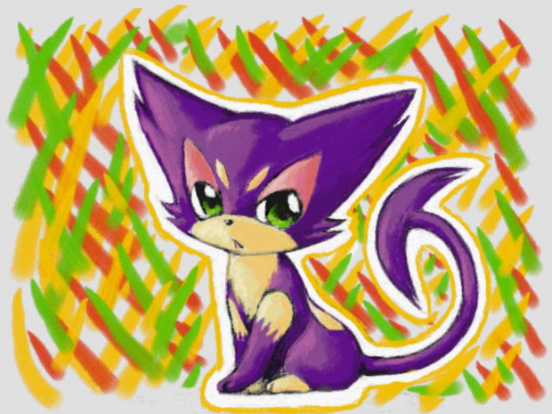 チョロネコ りゅま さんのイラスト ニコニコ静画 イラスト