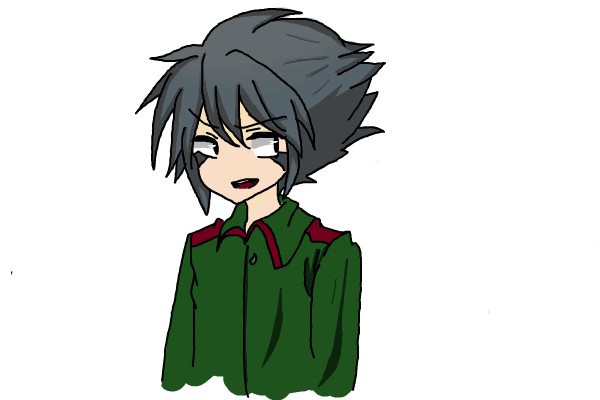 らくがきエスカバ 相楽 さんのイラスト ニコニコ静画 イラスト