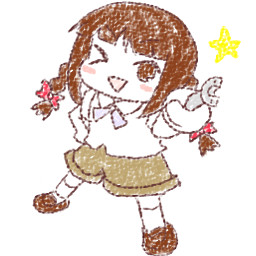 里香なのです てらえもん さんのイラスト ニコニコ静画 イラスト