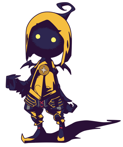Fezの新ヲリ防具が さんのイラスト ニコニコ静画 イラスト