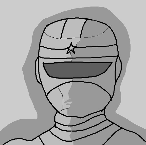 ジャンパーソン シンジ さんのイラスト ニコニコ静画 イラスト