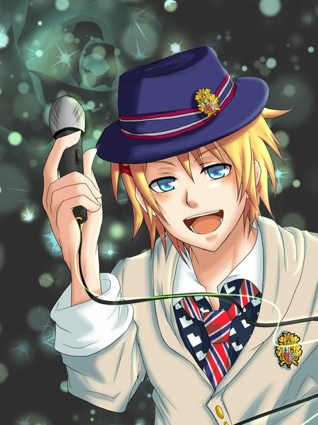 来栖翔 ぴよ さんのイラスト ニコニコ静画 イラスト