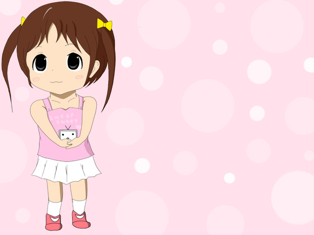 オリジナル萌えキャラ 甘味くみ たくみp さんのイラスト ニコニコ静画 イラスト
