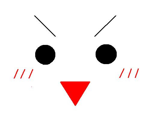 とりあえず初投稿 錫 すず さんのイラスト ニコニコ静画 イラスト
