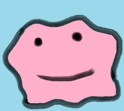 へんしんポケモン Rainbow さんのイラスト ニコニコ静画 イラスト
