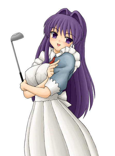 杏は誰のお嫁さん ムグル さんのイラスト ニコニコ静画 イラスト