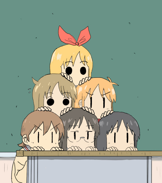 桜井泉 ニコニコ静画 イラスト