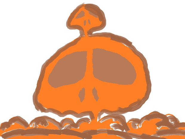 おしおきだべぇ るみこ さんのイラスト ニコニコ静画 イラスト