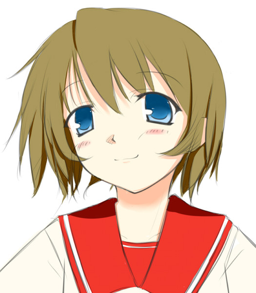 東鳩2dx発売記念にみつみ先生の生霊が憑依しました たーさま さんのイラスト ニコニコ静画 イラスト