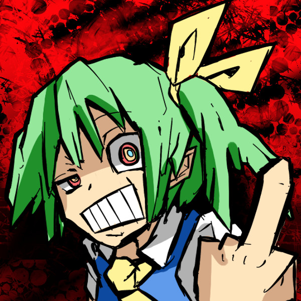 Dieちゃん くろむ さんのイラスト ニコニコ静画 イラスト