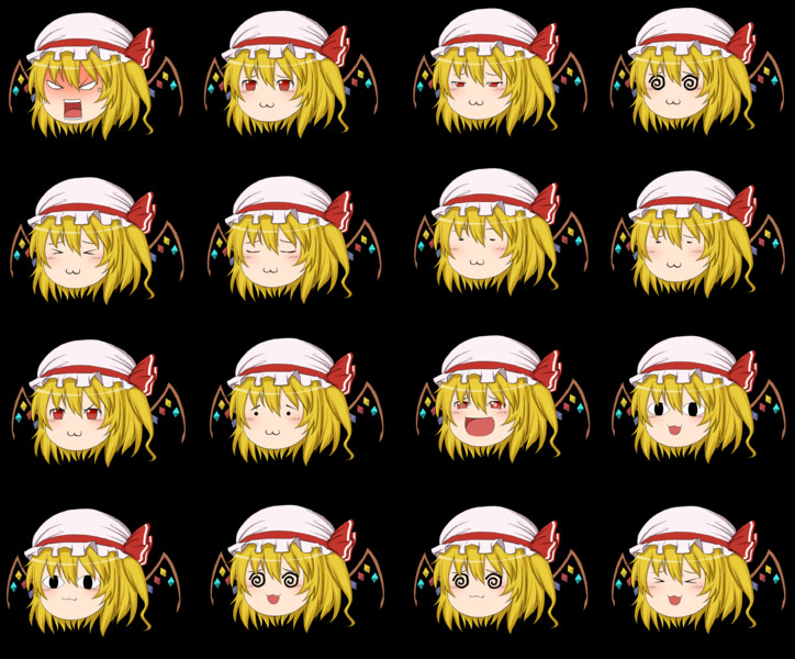 ゆっくりしていってね Nicosub静画