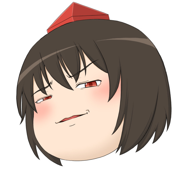 萌え萌えうぜぇ丸 きつね 仮 さんのイラスト ニコニコ静画 イラスト