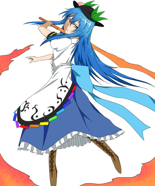 緋想の剣舞