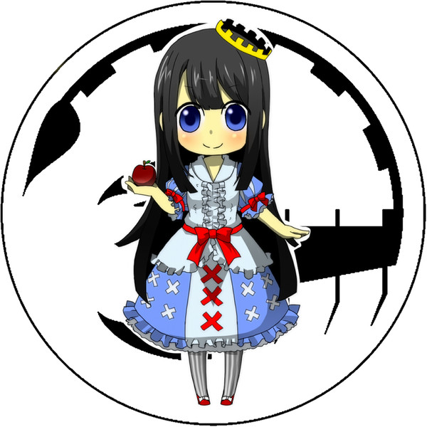 サンホラ ニコニコ静画 イラスト