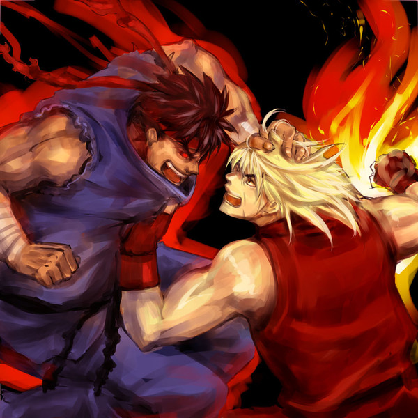目ェェ覚ましやがれェェッ Rickar10 リッカー さんのイラスト ニコニコ静画 イラスト