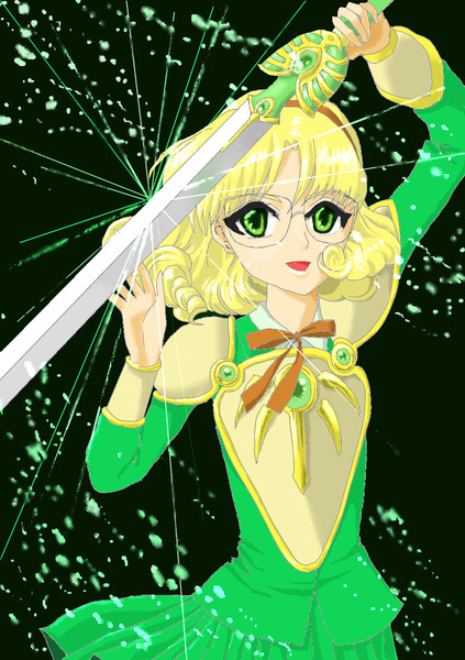 鳳凰寺風 毬子 さんのイラスト ニコニコ静画 イラスト