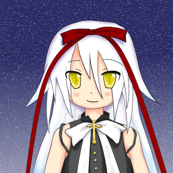 メア S エフェメラル ほし さんのイラスト ニコニコ静画 イラスト
