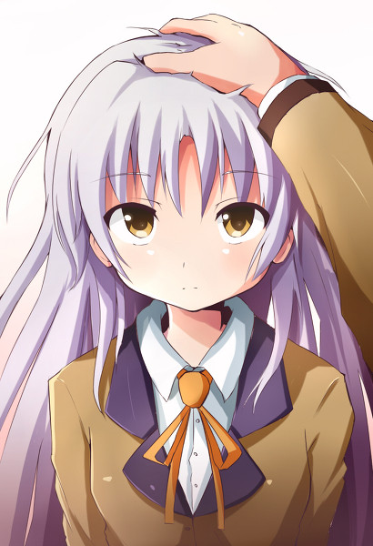かなでなで Rariemonn さんのイラスト ニコニコ静画 イラスト