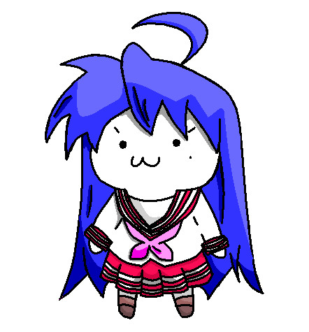 貧乳はステータスだ ペイント 蘭魔流 さんのイラスト ニコニコ静画 イラスト