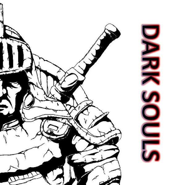 ペイント マウス 戦士 亡者 を直線 曲線ツール無しで描いてみた Shutch さんのイラスト ニコニコ静画 イラスト
