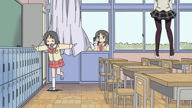 ギリギリセーフ ぽりんキー さんのイラスト ニコニコ静画 イラスト