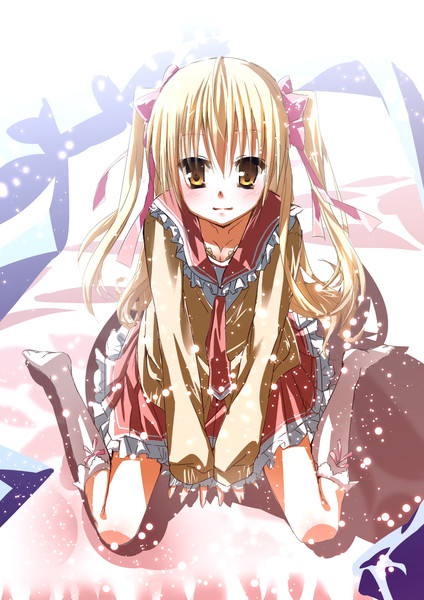 りこりん カト さんのイラスト ニコニコ静画 イラスト
