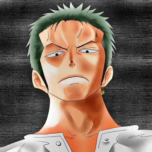 ゾロロロノア