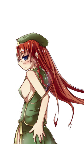 横乳 かわす さんのイラスト ニコニコ静画 イラスト