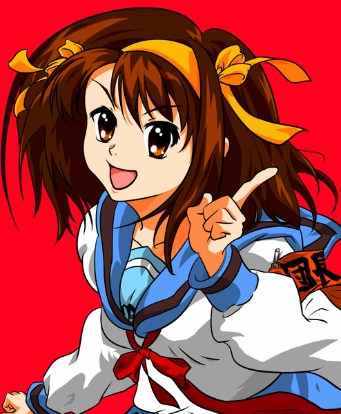 haruhi