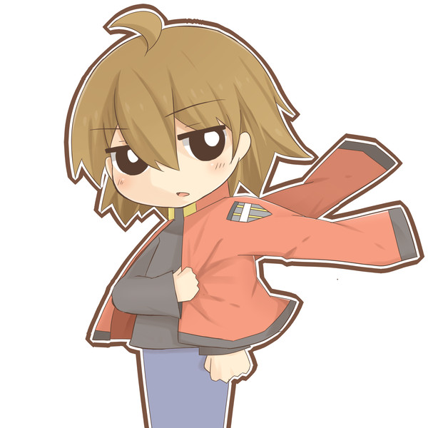 オリジナルキャラ 名前募集 ウォーズ魔 さんのイラスト ニコニコ静画 イラスト