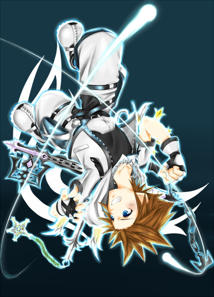 ファイナルフォーム ニコニコ静画 イラスト