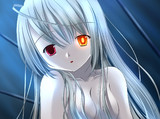 ラウラ 壁紙 4 3 Lynx さんのイラスト ニコニコ静画 イラスト