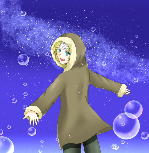 ロベルト様！ / れのん さんのイラスト ニコニコ静画 (イラスト)