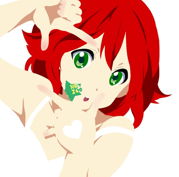 基山ヒロト ニコニコ静画 イラスト