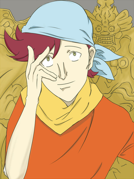 確かにある しじみ さんのイラスト ニコニコ静画 イラスト