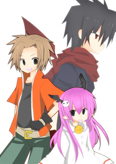 戦勇。面白い！！ / 佑歌 さんのイラスト ニコニコ静画 (イラスト)