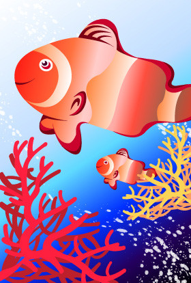 Freemuryox5w7ya ダウンロード クマノミ イラスト クマノミ イラスト 無料