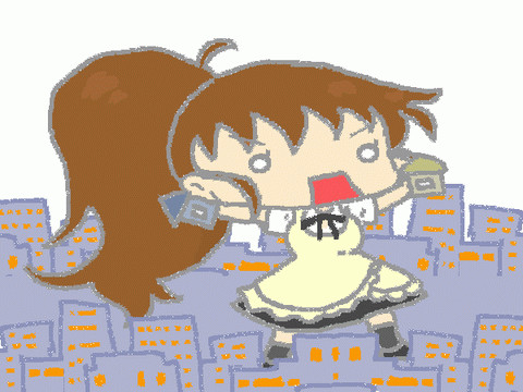 ぎゃーす Hinaki さんのイラスト ニコニコ静画 イラスト