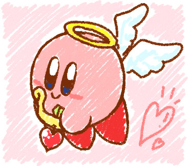 天使の日 Hosino さんのイラスト ニコニコ静画 イラスト