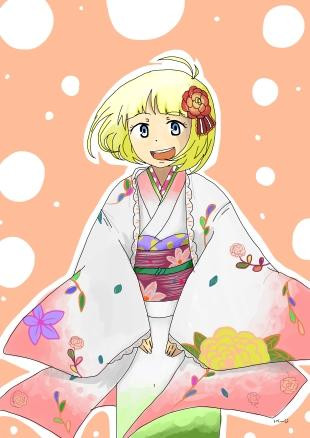 杜山しえみ Yomo さんのイラスト ニコニコ静画 イラスト