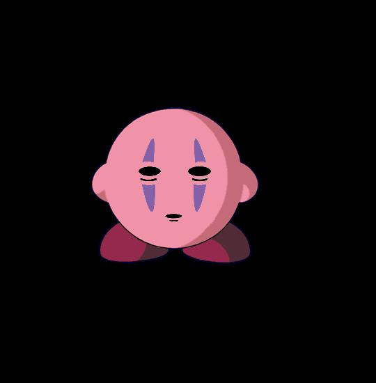 かおなしービィ わっしょい さんのイラスト ニコニコ静画 イラスト