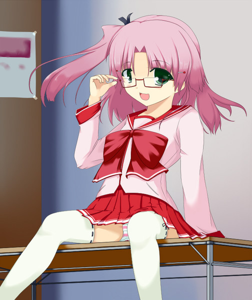 まーりゃん先輩 たーさま さんのイラスト ニコニコ静画 イラスト