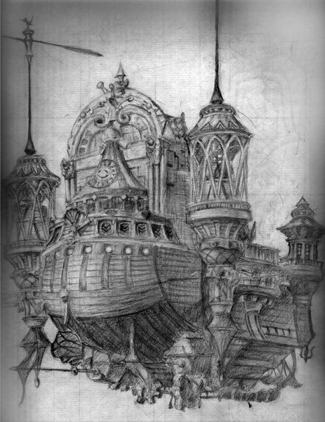 劇場艇 たうた さんのイラスト ニコニコ静画 イラスト