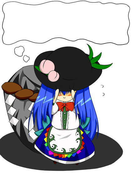 もじもじてんこちゃん ウッディ さんのイラスト ニコニコ静画 イラスト