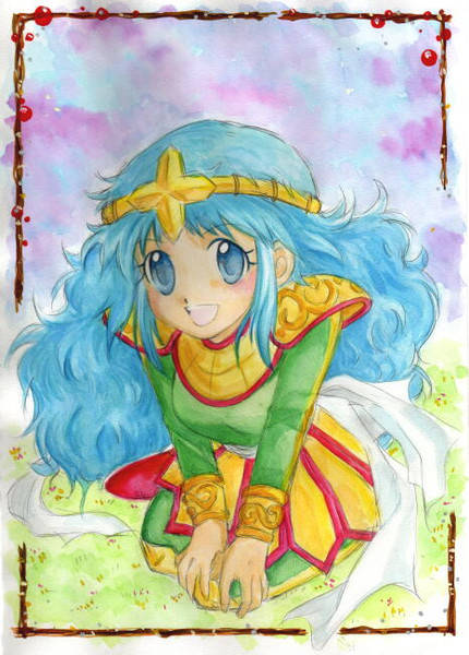 旧ビックリマンシール アローエンジェル 旧ビックリマンシール アローエンジェル