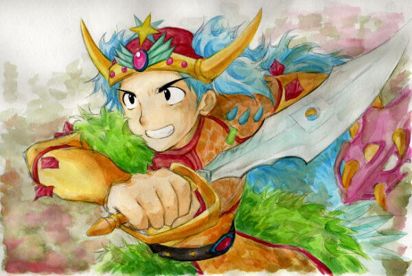 ビックリマン ヤマト爆神 すごかっ