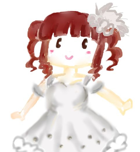 田村ゆかり ひぐひぐ さんのイラスト ニコニコ静画 イラスト